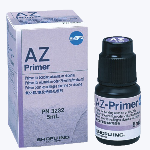 Shofu AZ Primer